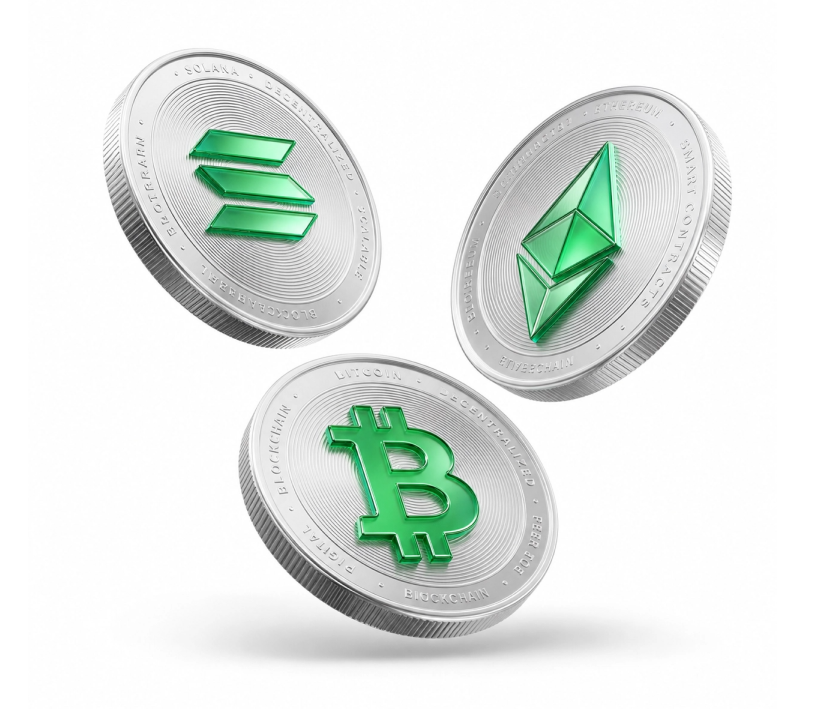 Crypto CFD