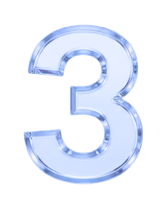 3